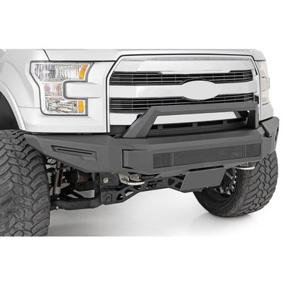 Fits 2015-2017 Ford F150 (BLK-AFB-F116)