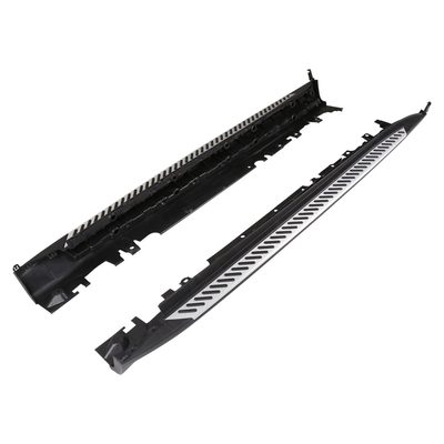 2014-2018 BMW F15 X5 Aluminum Side Step Nerf Bars Running Boards