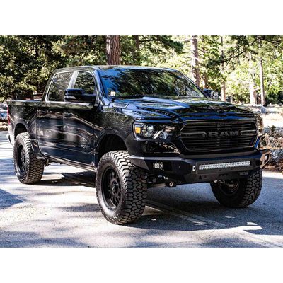 Fits 2019-2023 Ram 1500 (BDY-DG-19343)