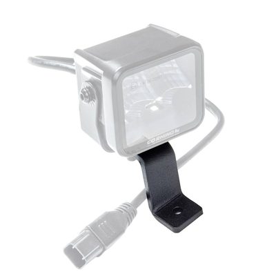 Montaje de Luz Led en cofre para Ram 1500 19-24