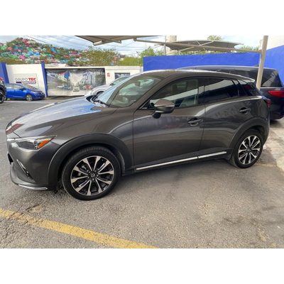 Mazda Cx-3 i Grand Touring AM 2023
