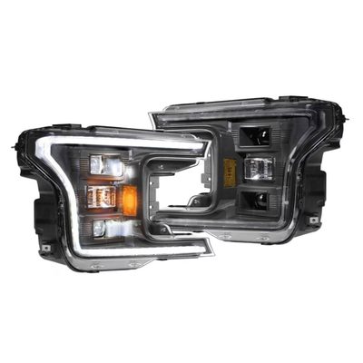 Fits 2018-2020 Ford F150 (MRM-LF551)