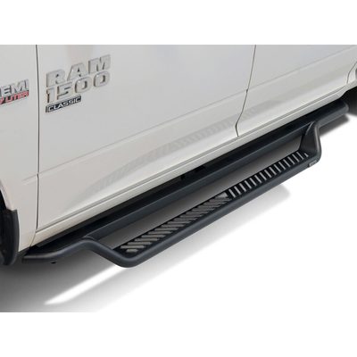 Fits 2009-2018 Ram 1500, 2010-2026 2500/3500, 2019-2024 1500 Classic (WES-20-43565)