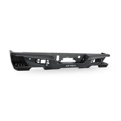 Fits 2019-2024 Chevy Silverado 1500 (WJT-ATTSL01B103-BX)
