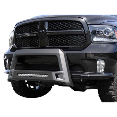 Fits 2009-2018 Ram 1500, 2019-2024 1500 Classic (LND-86521204)