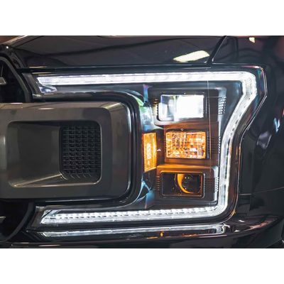 Fits 2018-2020 Ford F150 (MRM-LF551)