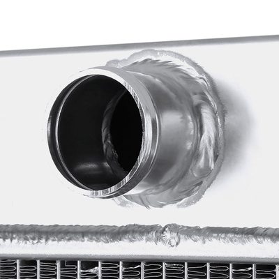 1983-1994 Ford F-150/F-250/F-350/F59 Aluminum 3-Row Performance Radiator