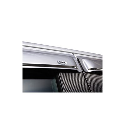 Fits 19-25 GMC Sierra 1500, 19-26 Chevy Silverado 1500, 20-26 Silverado 2500/3500/2500/3500 (AVS-684804)
