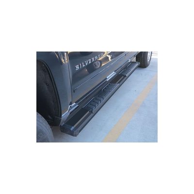 APS S-Series Black Running Boards WB03SAI5B
