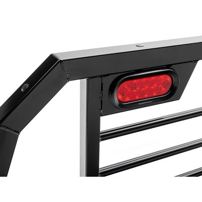 RealTruck Backrack SRL Headache Rack SRL900&BKR-30123