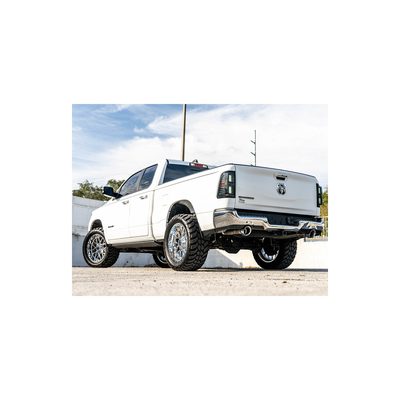 Fits 2019-2023 Ram 1500 Classic (RDY-62-19340)