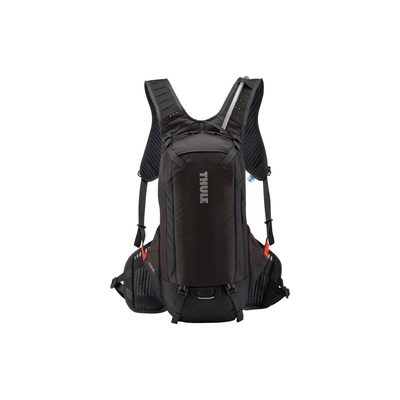 Mochila de hidratación Thule Rail 12L Negra