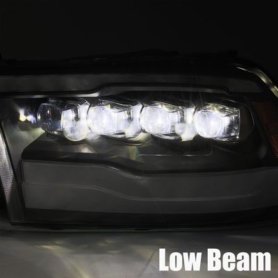 Fits 2013-2018 Ram 1500/2500/3500, 2019-2023 1500 Classic (ARX-880541-1)
