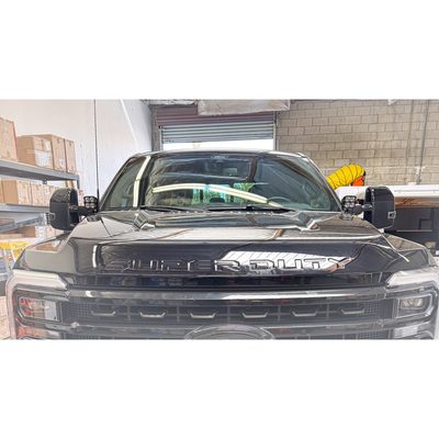 2023+ Ford Super Duty F250/F350/F450 Ditch Lights PRO
