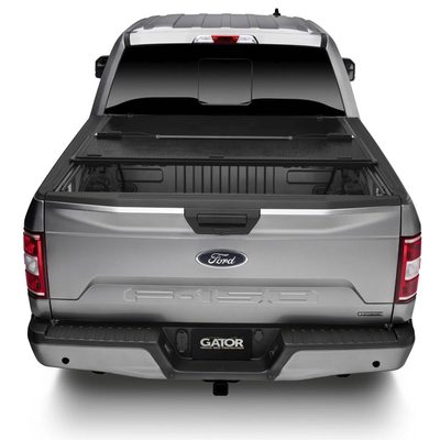 Tapa Plegable Gator de 6.5' para Ram 1500 19 - 26 Reg Cab