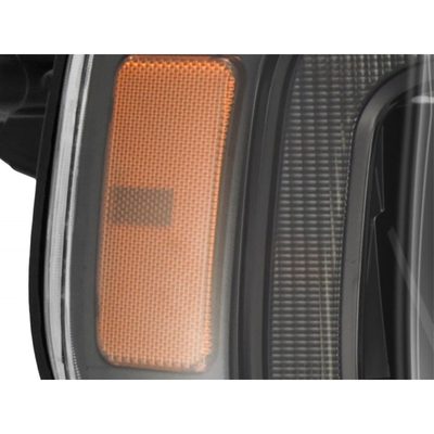 Fits 2021-2023 Ford F150 (ARX-880294)