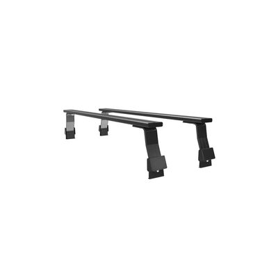 Fits 2009-2025 Ram 1500, 2010-2025 1500 Classic, 5'7" Bed (FRO-KRDR016)