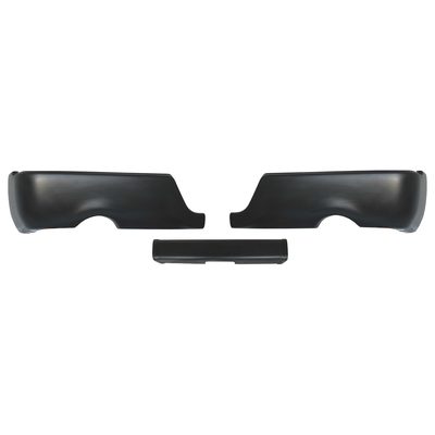 Fits 2009-2018 Ram 1500/2500/3500, 2010-2018 (ECC-BR2012)