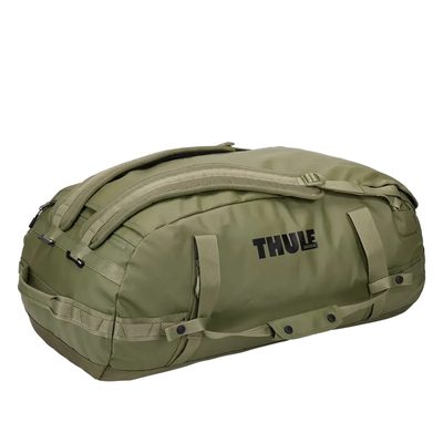 Maleta Thule Chasm Duffel 70L Olivine Green