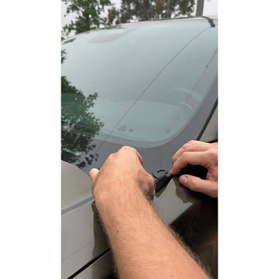 2024+ Ford Ranger Raptor Ditch Lights