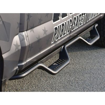 Fits 2015-2026 Ford F150, 2017-2026 F250/F350, 2022-2026 F150 Lightning (WES-20-13945)