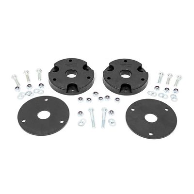 Fits 2019-2022 Chevy Silverado/GMC Sierra 1500 (RGH-1323)