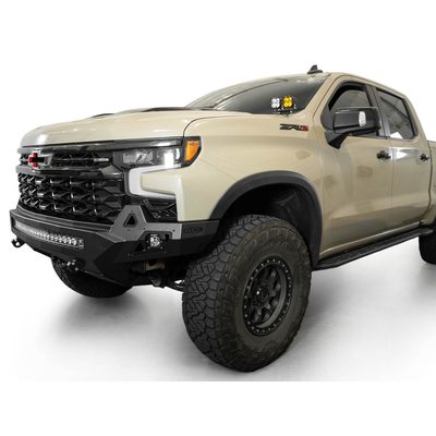 Fits 2022-2024 Chevy Silverado 1500 (ADD-F120083030103)