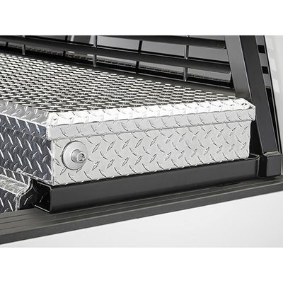 Fits 2019-2026 Ram 1500 (BKR-30167TB31)