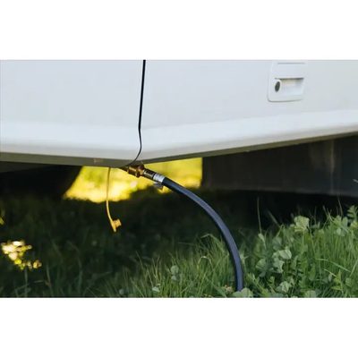 Hitchfire Juego de mangueras y conectores para Remolque