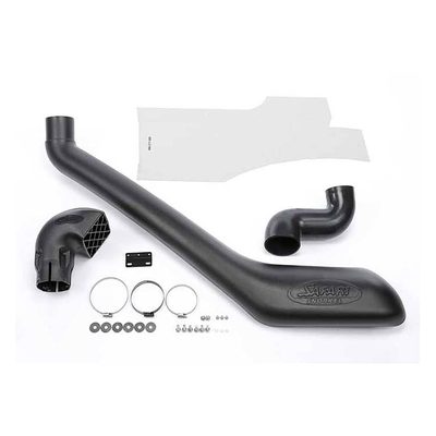 ARB Safari Snorkel Intake Kit SS662HF Mitsubishi L200 15 - 19