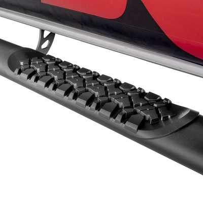 Estribos V3 para Ram 1500 19-24 Crew Cab