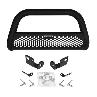 RC2 Negro + Brackets Renault Duster/Oroch 15-21