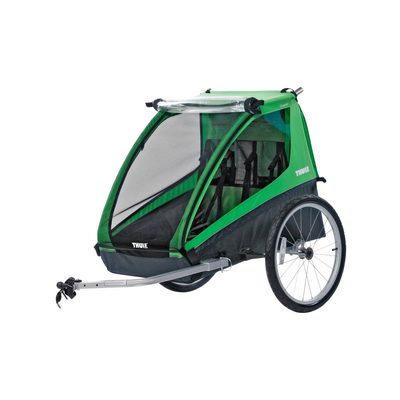 Thule Cadence 2 Verde