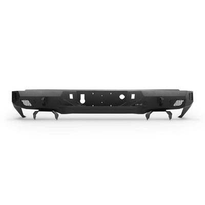 Fits 2019-2026 Chevy Silverado/GMC Sierra 1500 (DV8-RBCS1-03)