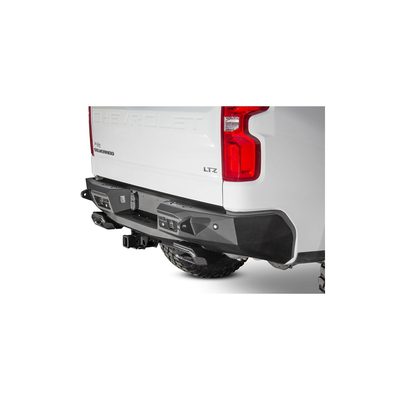 Fits 2019-2022 GMC Sierra 1500/Chevy Silverado 1500 (ADD-R441051280103)