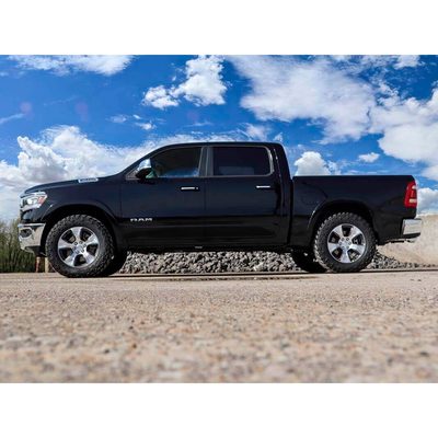 Fits 2019-2023 Ram 1500 Classic (RGH-35400)