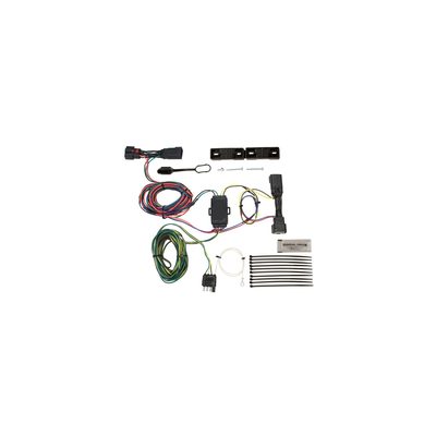 Blue Ox EZ Light Wiring Harness BX88404