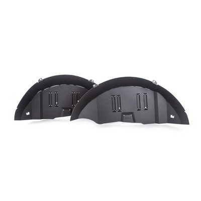 Fender Liners posteriores para Wrangler JL 18-25
