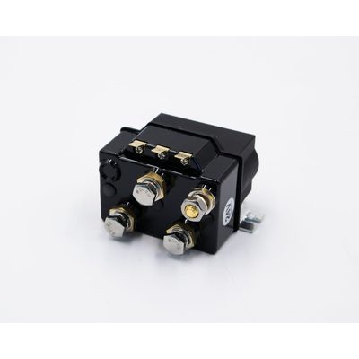 Carbon Winches Australia 600amp Sealed Winch Solenoid 24 Volt
