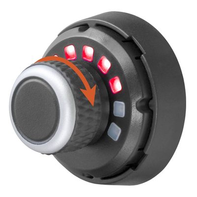Spectrum Brake Control