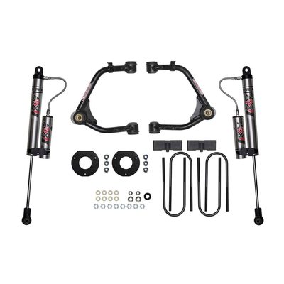 Fits 2025 Chevy Silverado/GMC Sierra 1500, 5'8" ,6'6" ,8' Bed (SKY-C25350KX)