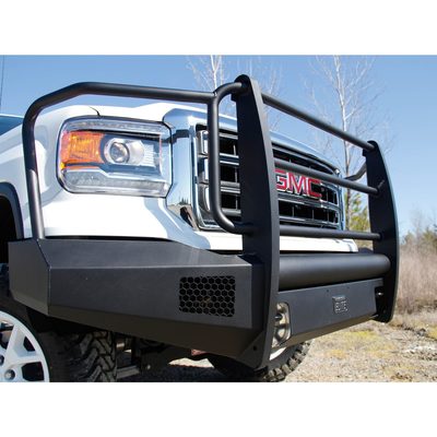 Fits 2014-2015 GMC Sierra 1500 (FBF-GS14-R3160-1)