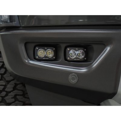 Fits 2021-2024 Ford F150 Raptor (BDI-448053)