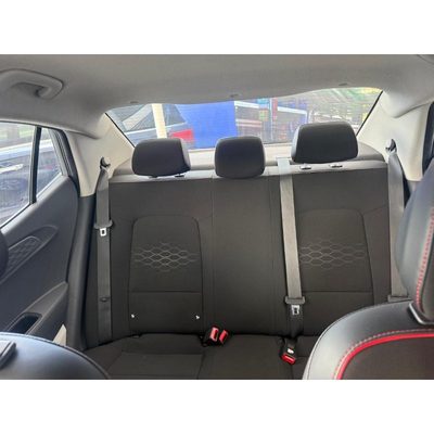 Hyundai Grand I10 Sedán GLS TA 2026