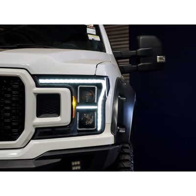 Fits 2018-2020 Ford F150 (ARX-880252)