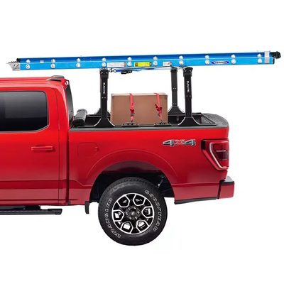 Elevate Rack System Height Adjustable para Camionetas Medianas