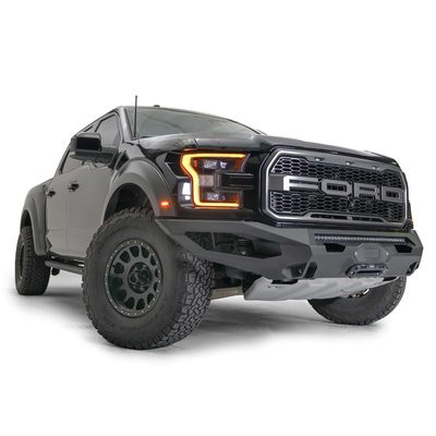 Fits 2017-2020 Ford F150 Raptor (FBF-FF17-X4351-B)