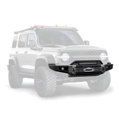 Defensa Delantera Conquest para Tank300 24 - 25