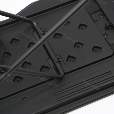 Cybertruck Rear Trunk Foldable Camping Table
