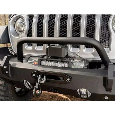 Defensa Delantera Full HD para Wrangler JK / Wrangler JL / Gladiator
